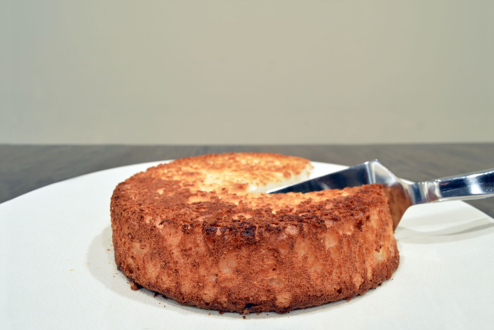 Nikon D3200 sample photo. Food, delicious, cake photography