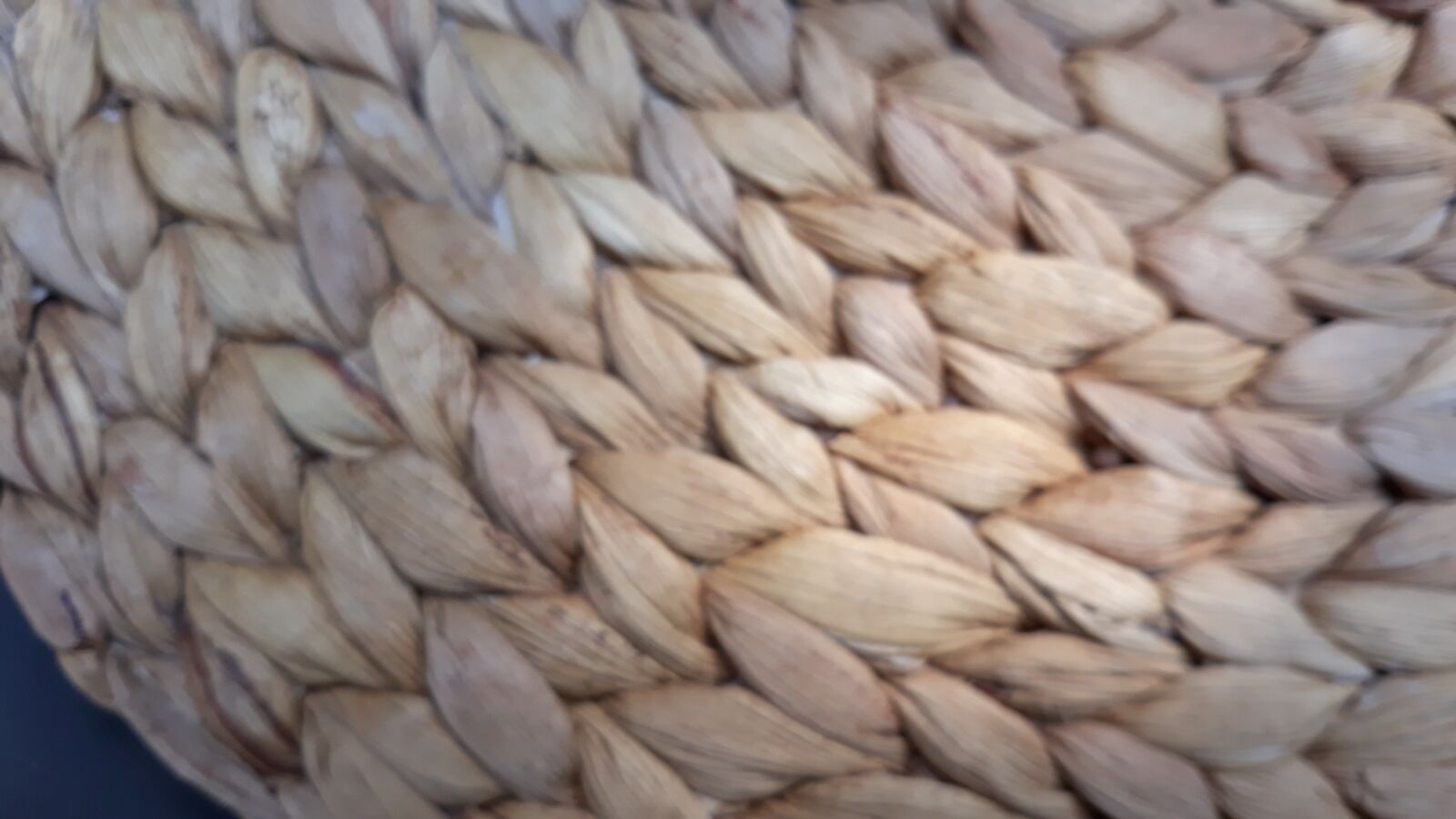 Samsung Galaxy J5 sample photo. Invoice, braid, straw photography