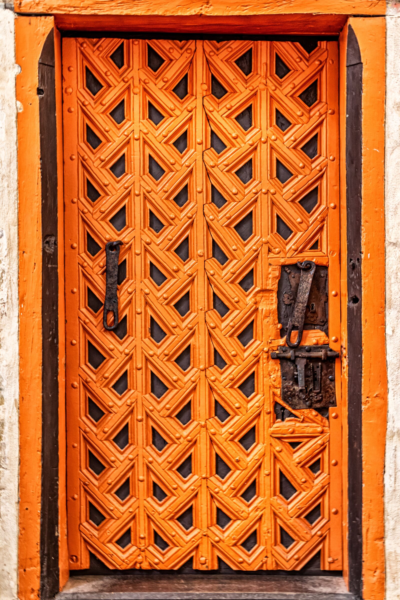 Canon EOS 80D sample photo. Front door, architecture, historically photography