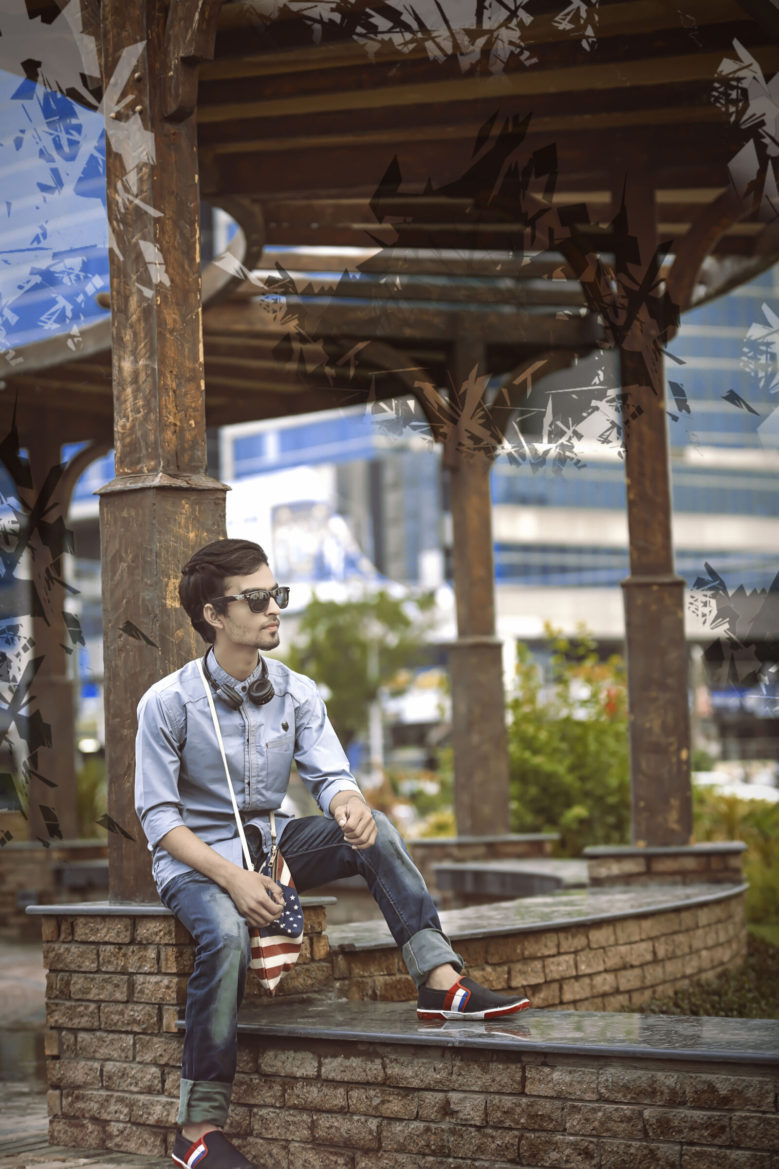 Canon EOS 5D Mark III sample photo