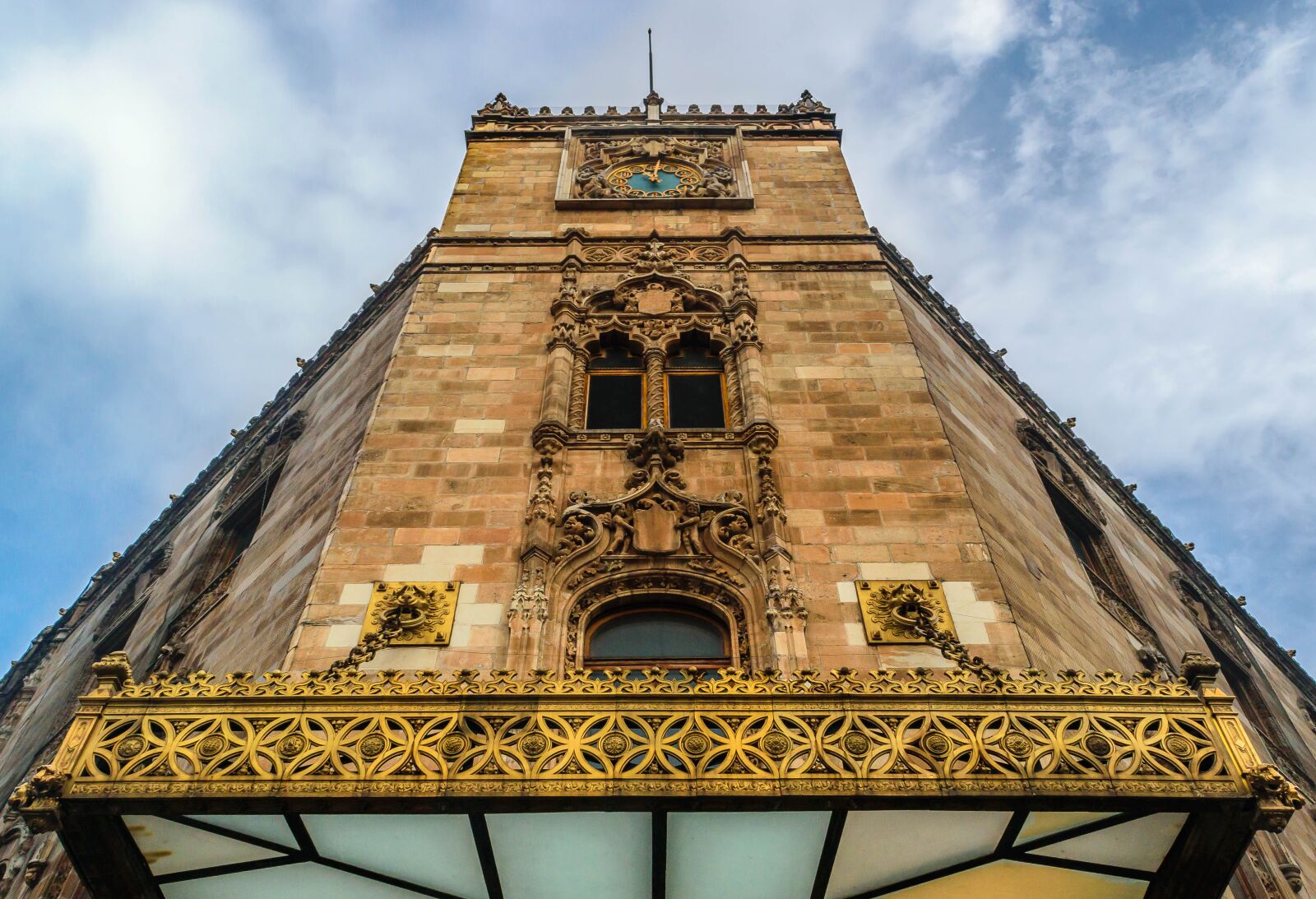 Nikon D5300 sample photo. Architecture, city, landscape photography