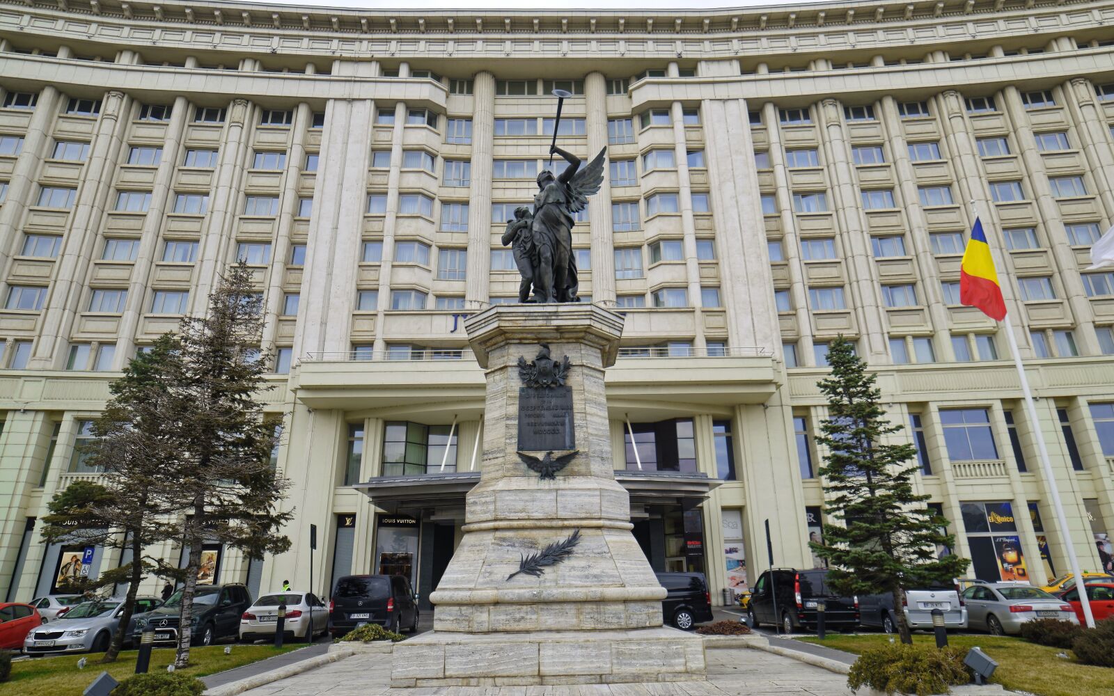Nikon D5300 sample photo. Urban landscape, architecture, building photography