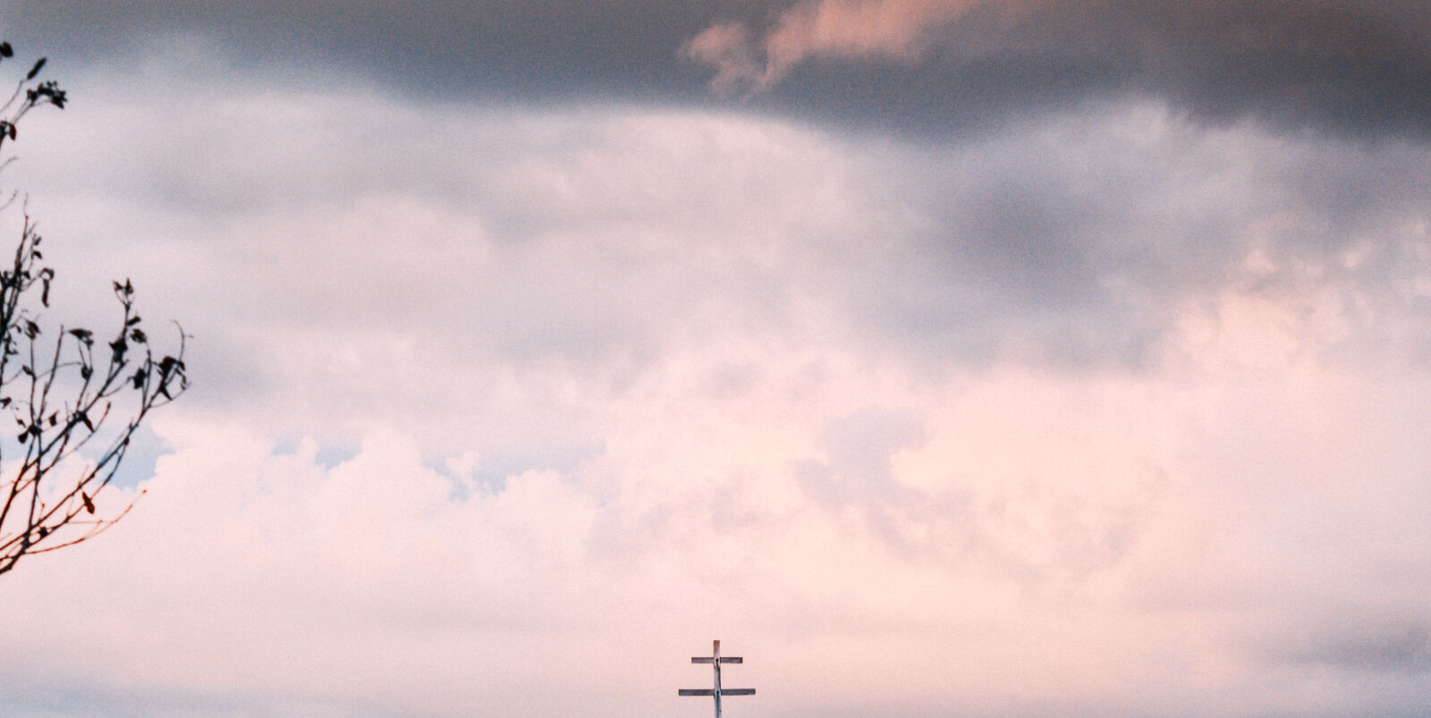 Nikon D3200 sample photo. Cross, faith photography
