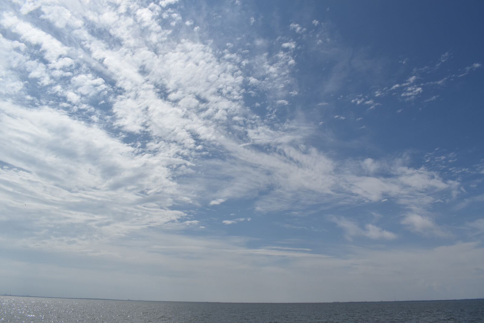 Nikon D3500 sample photo. Sky, ocean, water photography
