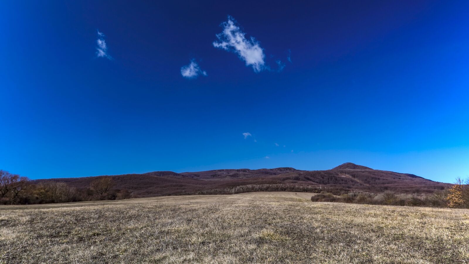 Nikon D5300 sample photo. Mountains, meadow, forests photography