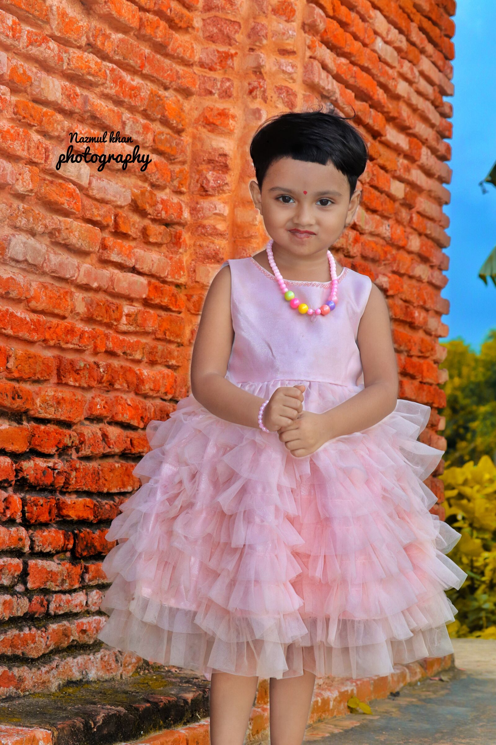 Canon EF-S 55-250mm F4-5.6 IS STM sample photo. Baby, girl, young photography