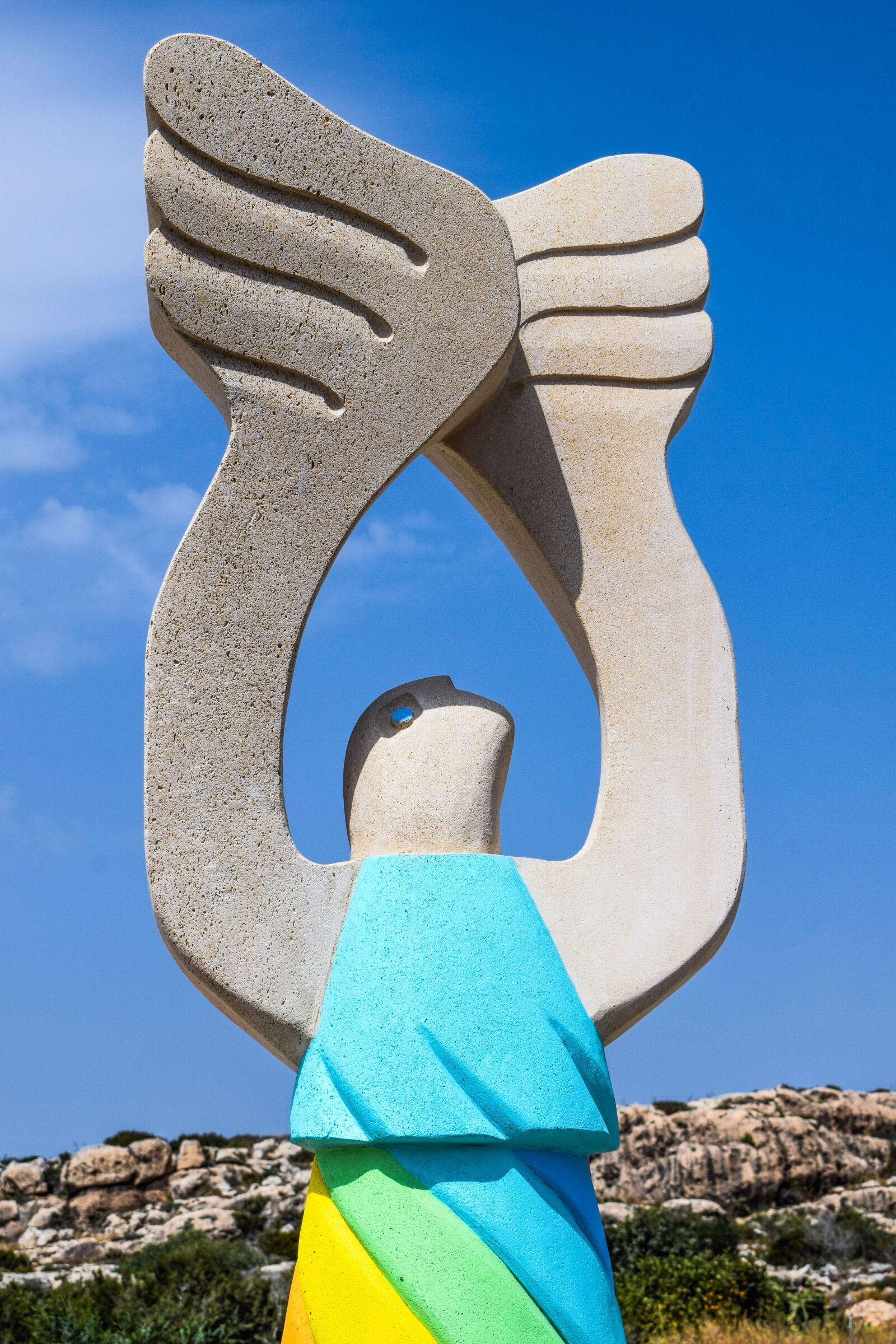 Nikon D3300 sample photo. Sculpture, marble, art photography