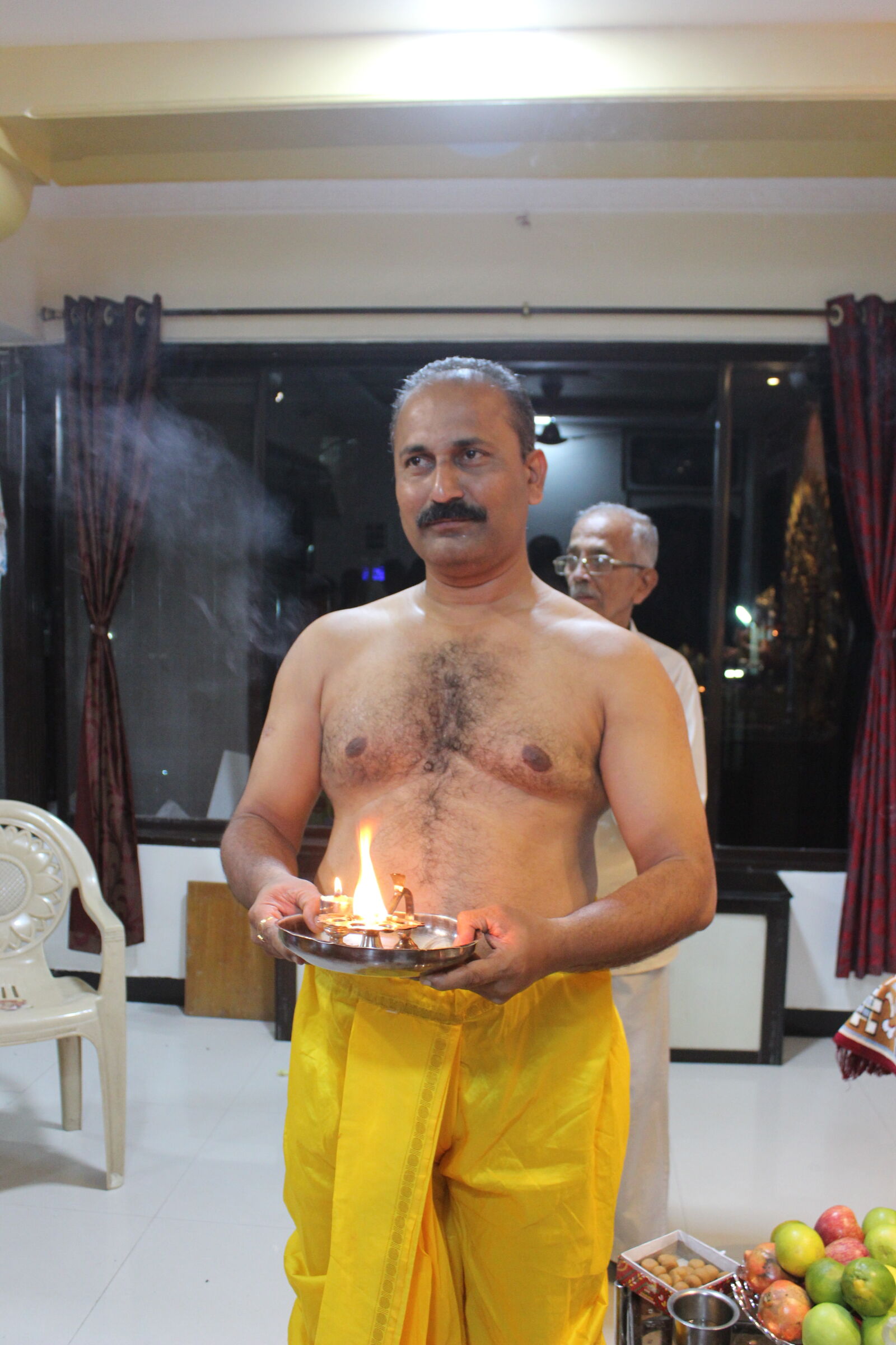 Canon EOS 600D (Rebel EOS T3i / EOS Kiss X5) sample photo. Belief, devotional, puja photography