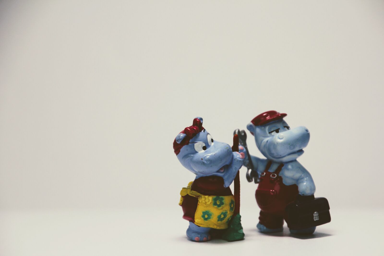 Canon EOS 60D sample photo. Collection, überraschungseifigur, toys photography
