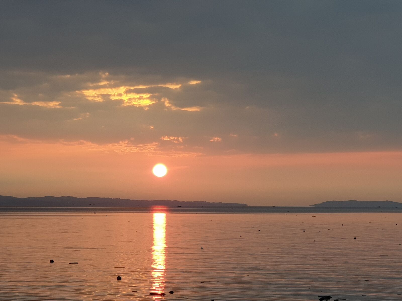 Samsung Galaxy Note9 sample photo. Water, sea, ocean photography