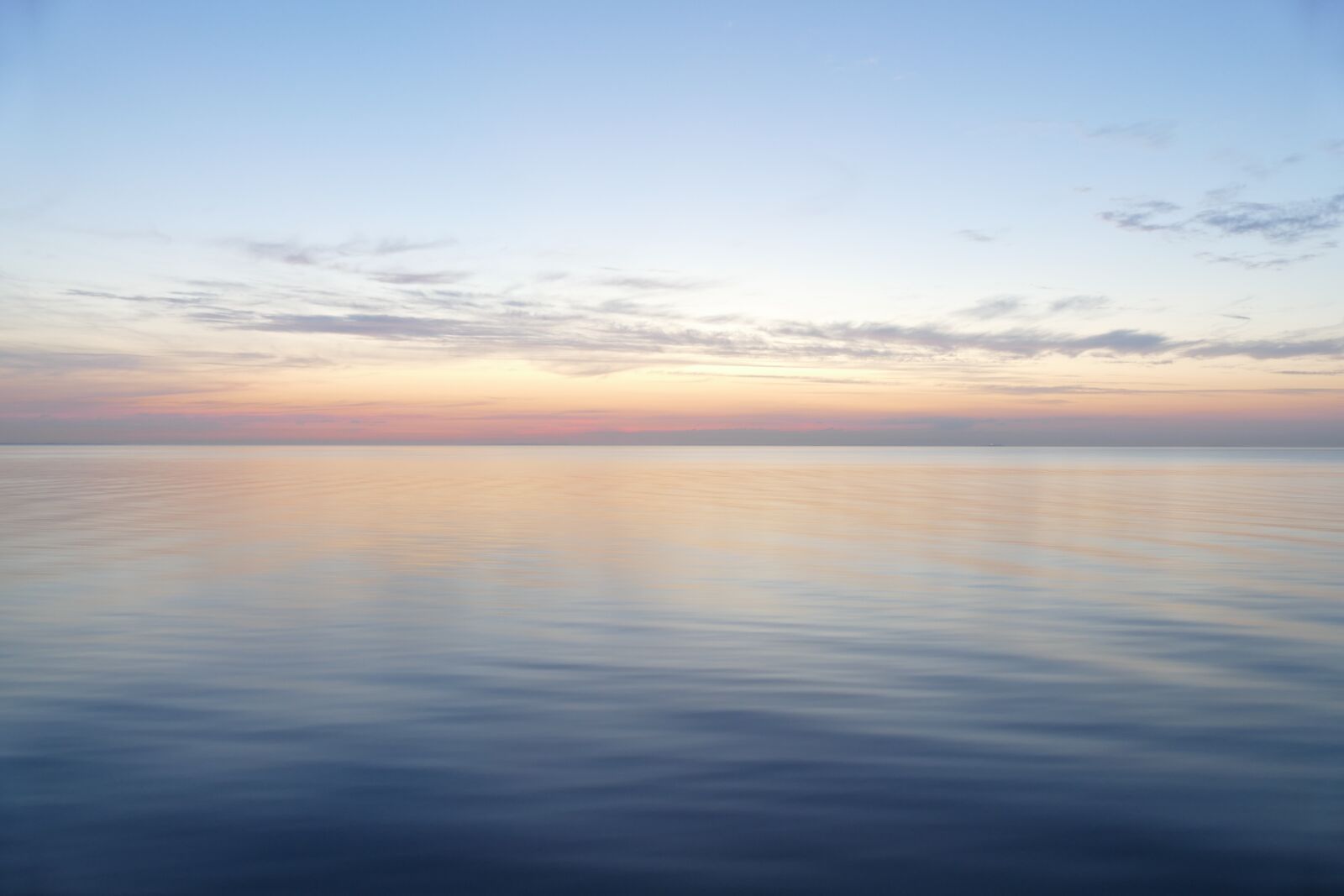 Panasonic Lumix DMC-FZ1000 sample photo. Sea, sunset, water photography