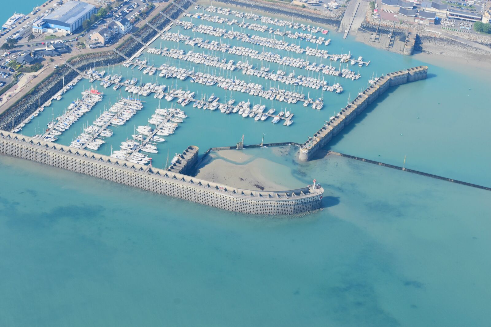 Nikon D5500 sample photo. Port, bay, water photography