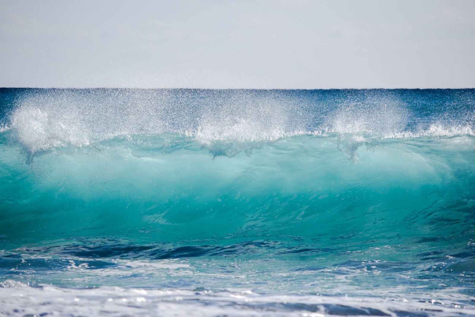 Nikon D3300 sample photo. Surf, water, sea photography