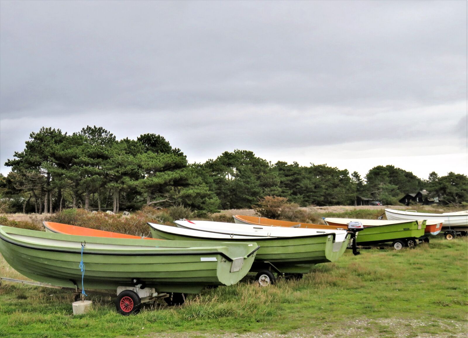 Canon PowerShot SX710 HS sample photo. Beach, bank, baltic sea photography
