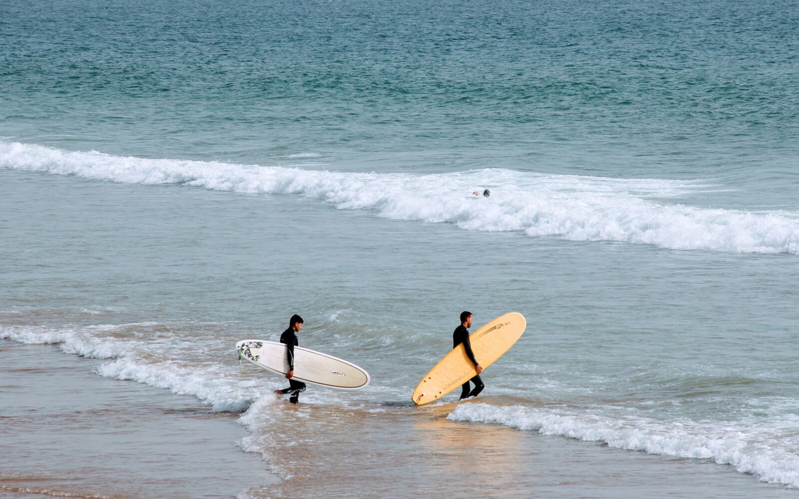 Canon EOS 60D sample photo. Beach, sea, water photography