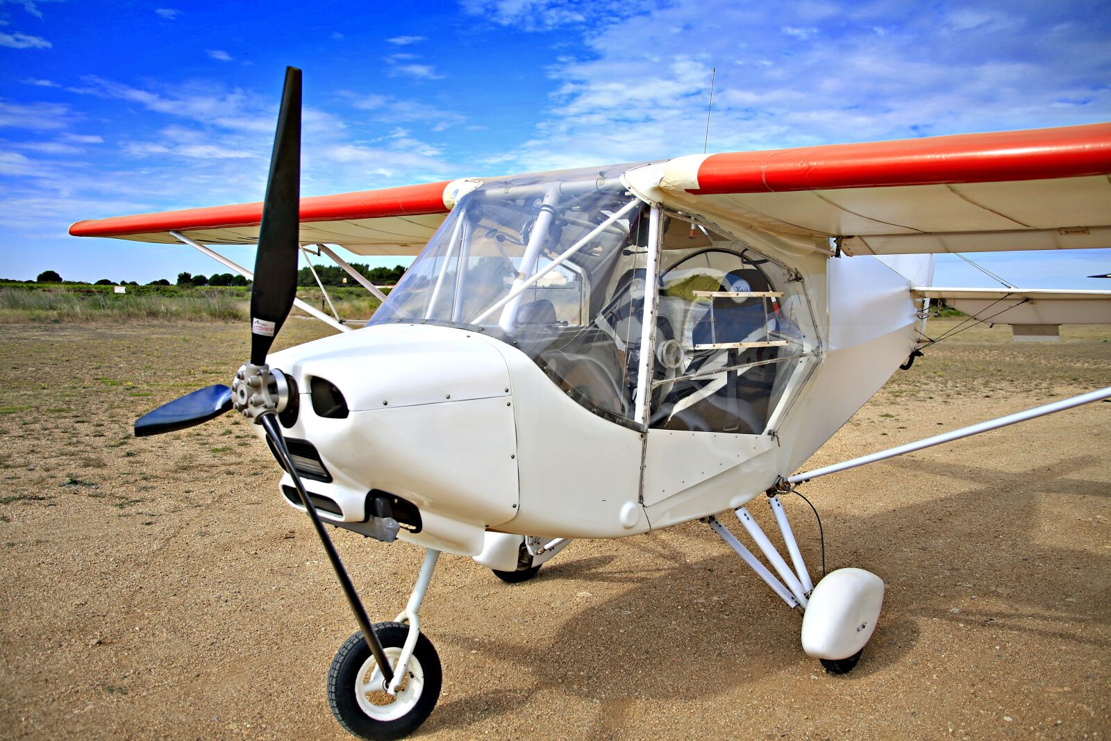 Canon EOS 5D Mark III sample photo. Aircraft, sky, clouds photography