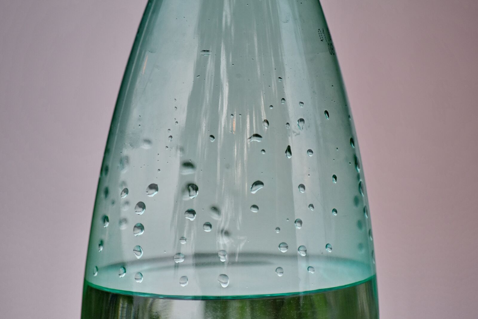Nikon D5500 sample photo. Bottled water, fresh water photography