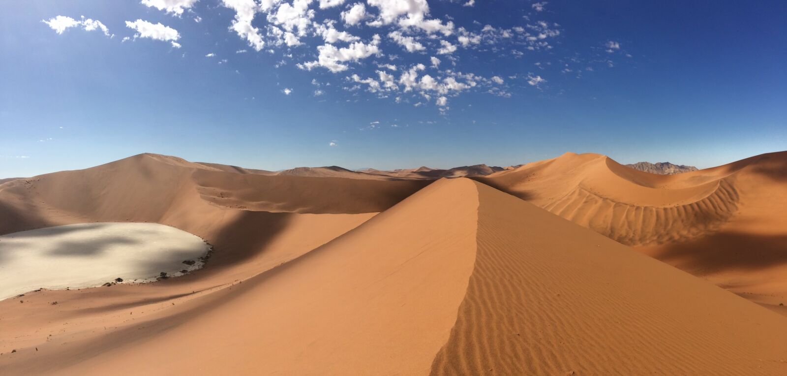 iPhone 5s back camera 4.15mm f/2.2 sample photo. Desert, namibia, africa photography