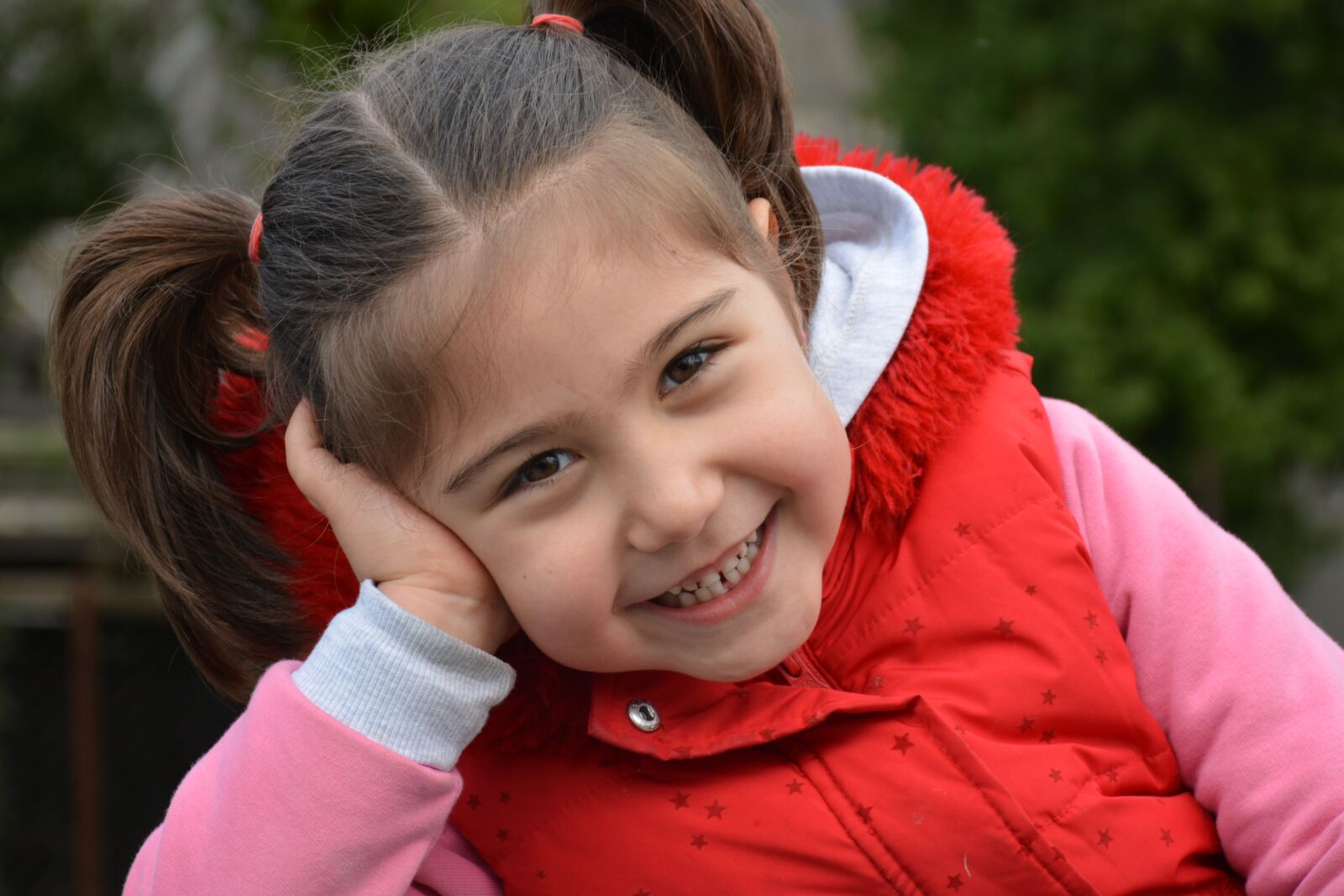 Nikon D5200 sample photo. Use, copyright, rights are photography