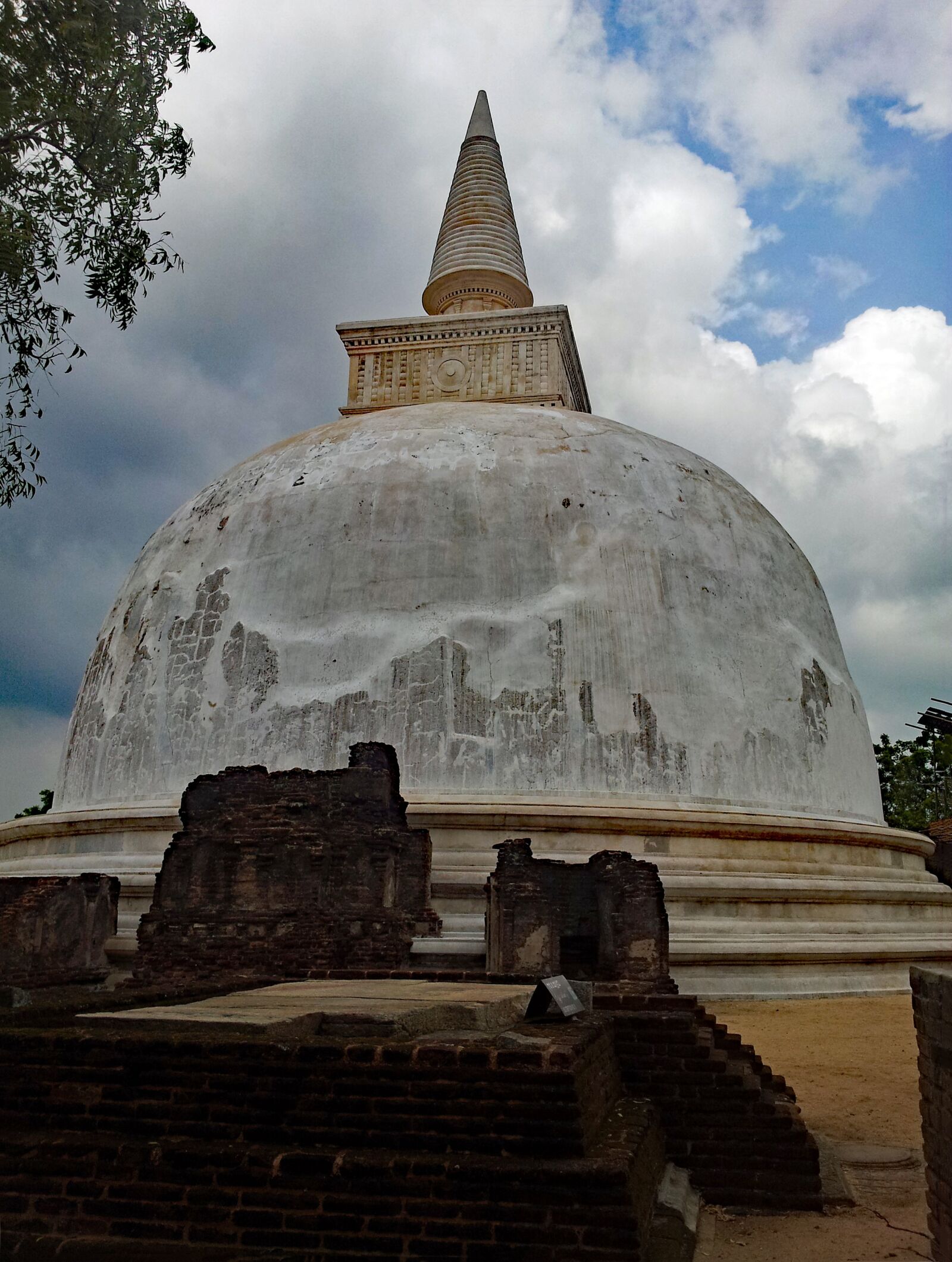 Samsung Galaxy Note sample photo. Polonnaruwa, temple, sri lanka photography