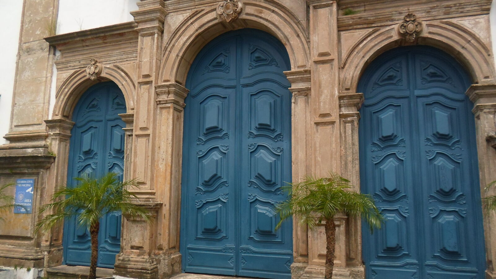 Samsung ST64 sample photo