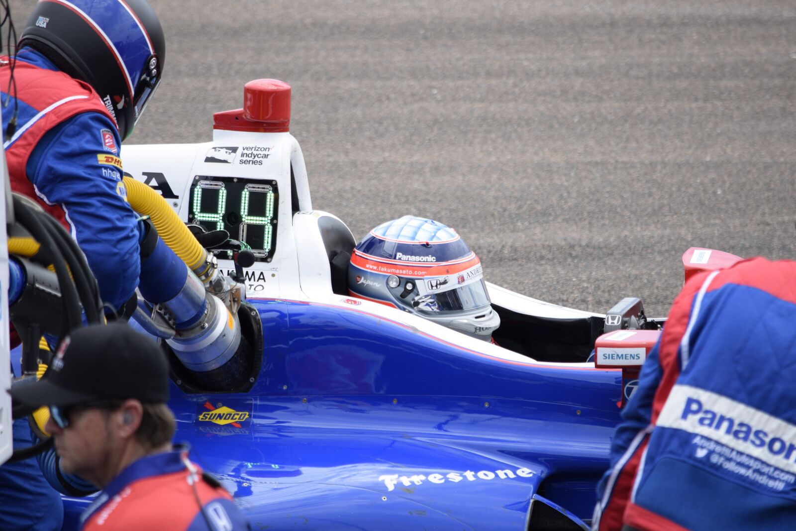 Nikon D3300 sample photo. Driver, race, racing photography