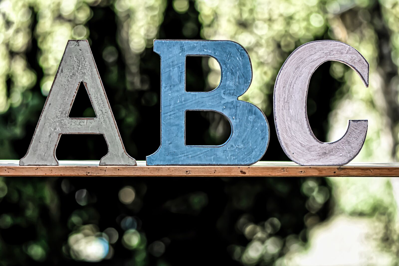 Nikon D7200 sample photo. Abc, school, child photography