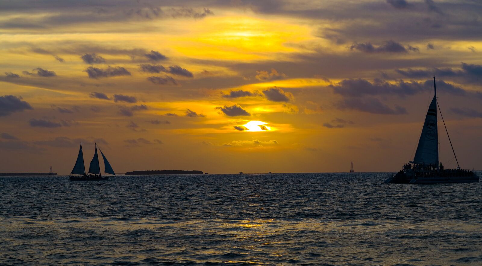 Canon PowerShot G1 X sample photo. Sunset, monolithic part of photography