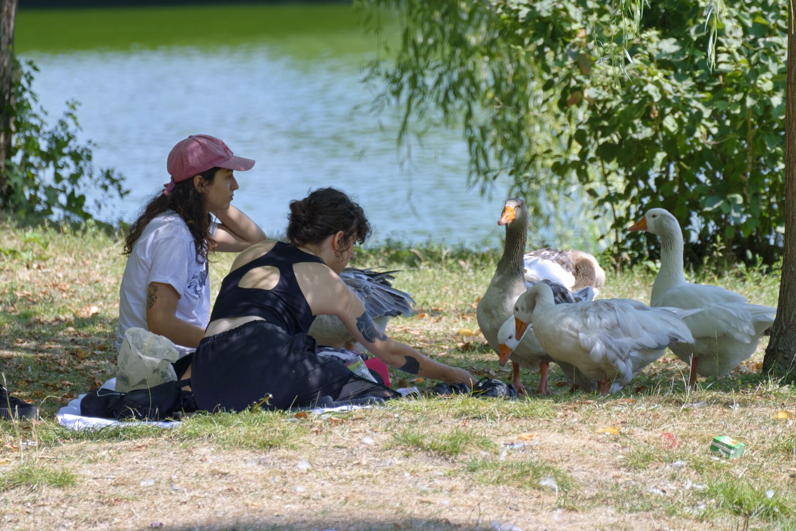 Nikon D5300 sample photo. Girls, women, young photography