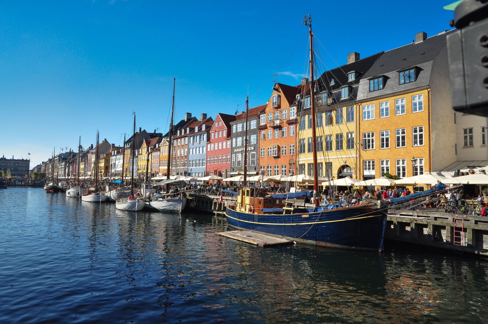 Nikon D90 sample photo. Denmark, danish, copenhagen photography