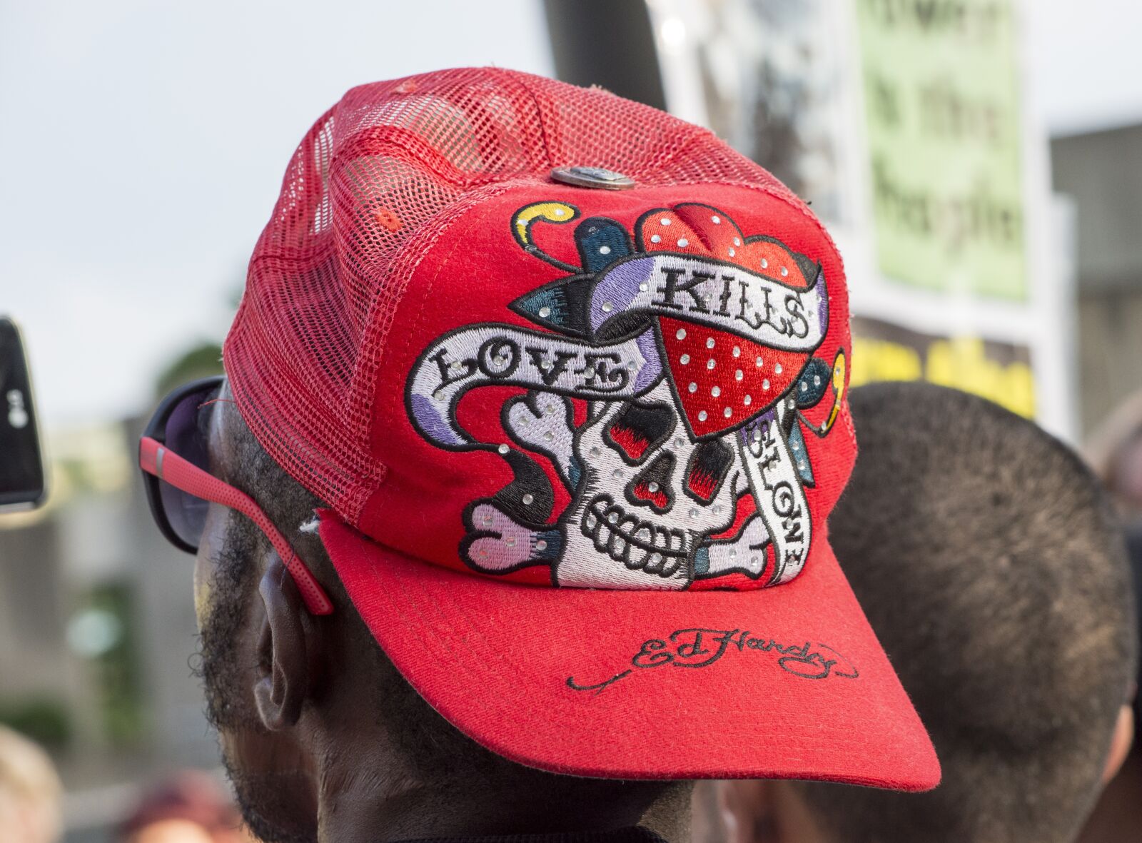 Nikon D7200 sample photo. Hat, man, design photography