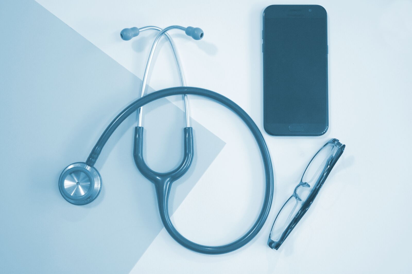 Nikon D3400 sample photo. Stethoscope, doctor, md photography