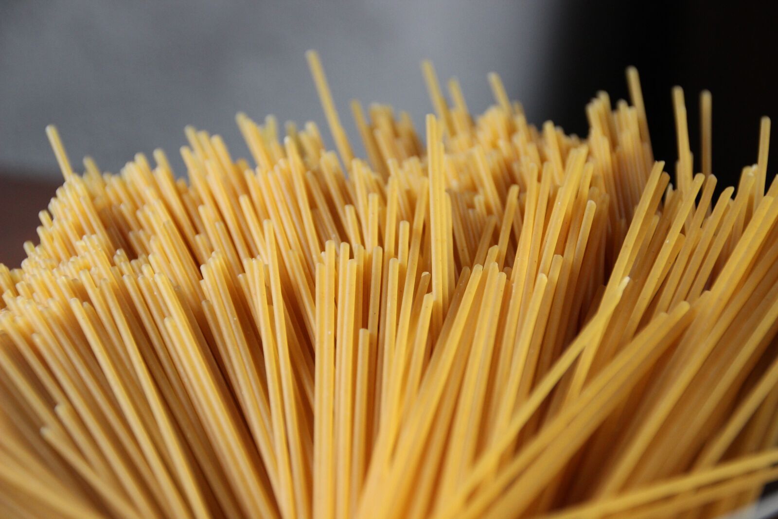 Canon EOS 600D (Rebel EOS T3i / EOS Kiss X5) sample photo. Spaghetti, noodles, close up photography
