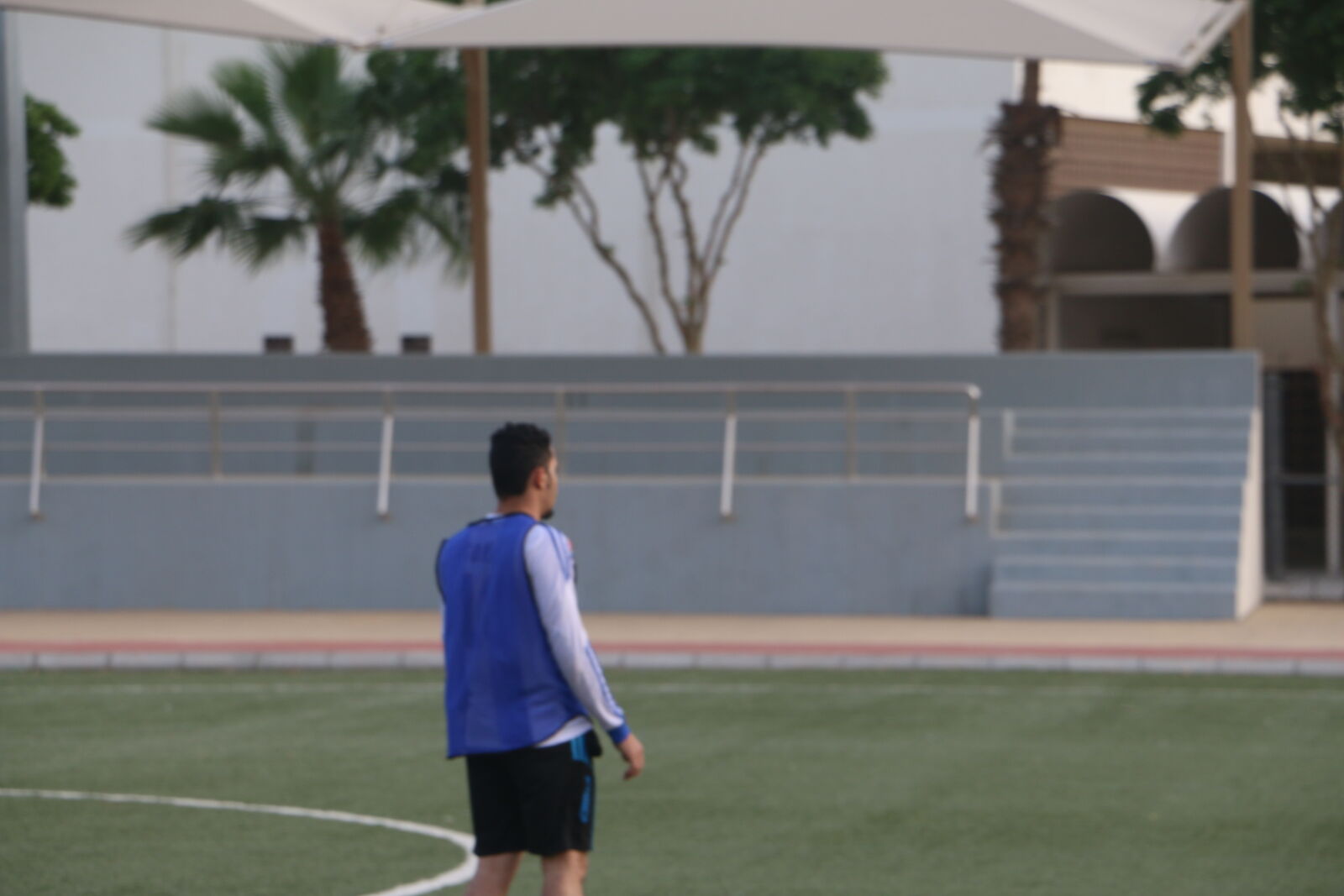 Canon EOS 70D sample photo