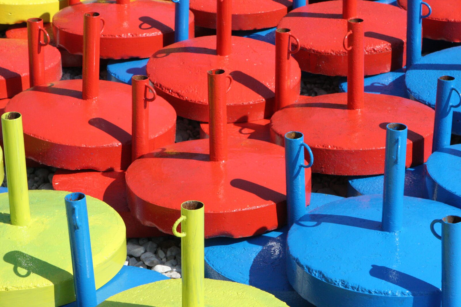 Canon EOS 40D sample photo. Beach, summer, color photography
