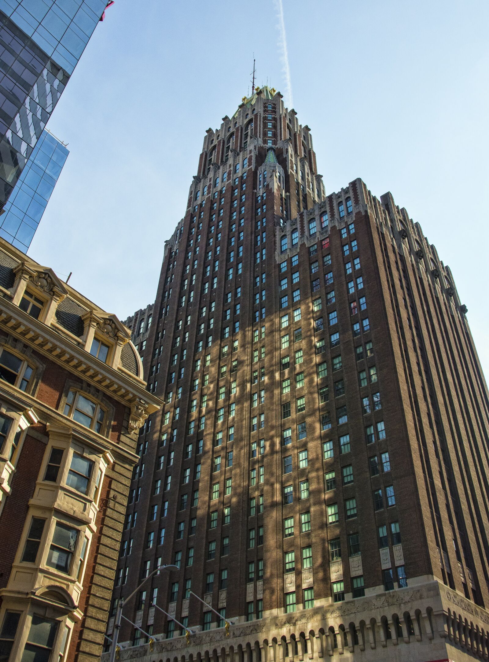 Nikon D7200 sample photo. New york, city, urban photography