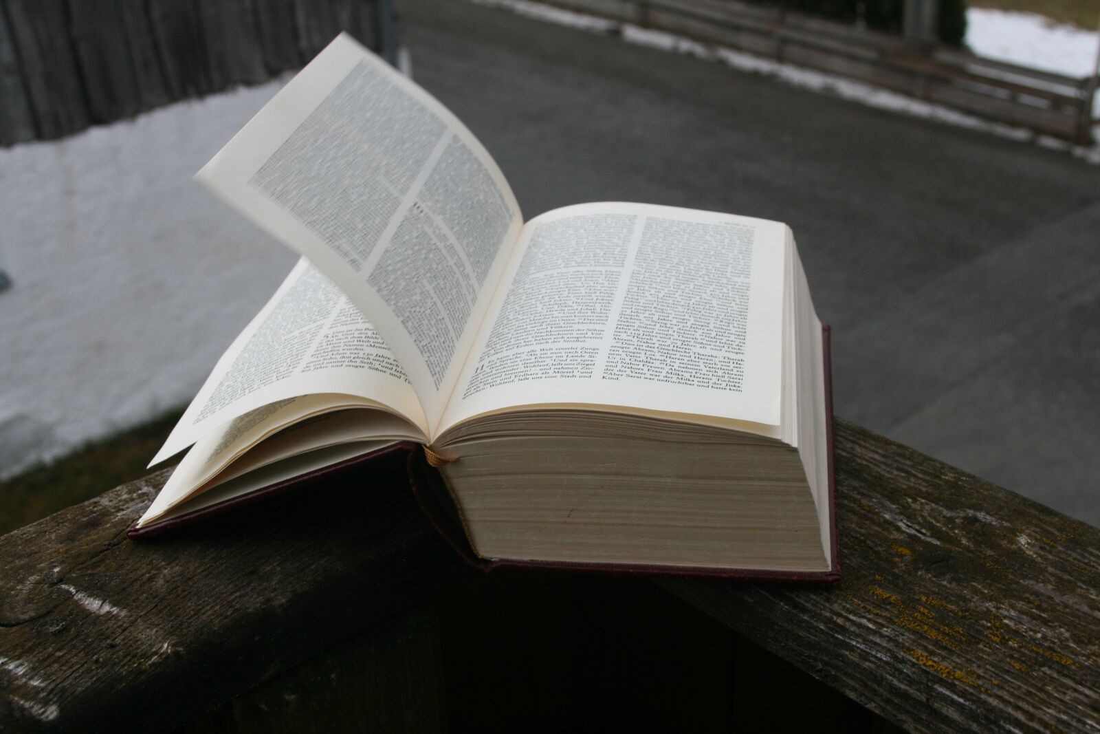 Canon EOS 400D (EOS Digital Rebel XTi / EOS Kiss Digital X) sample photo. Wind, book, knowledge photography