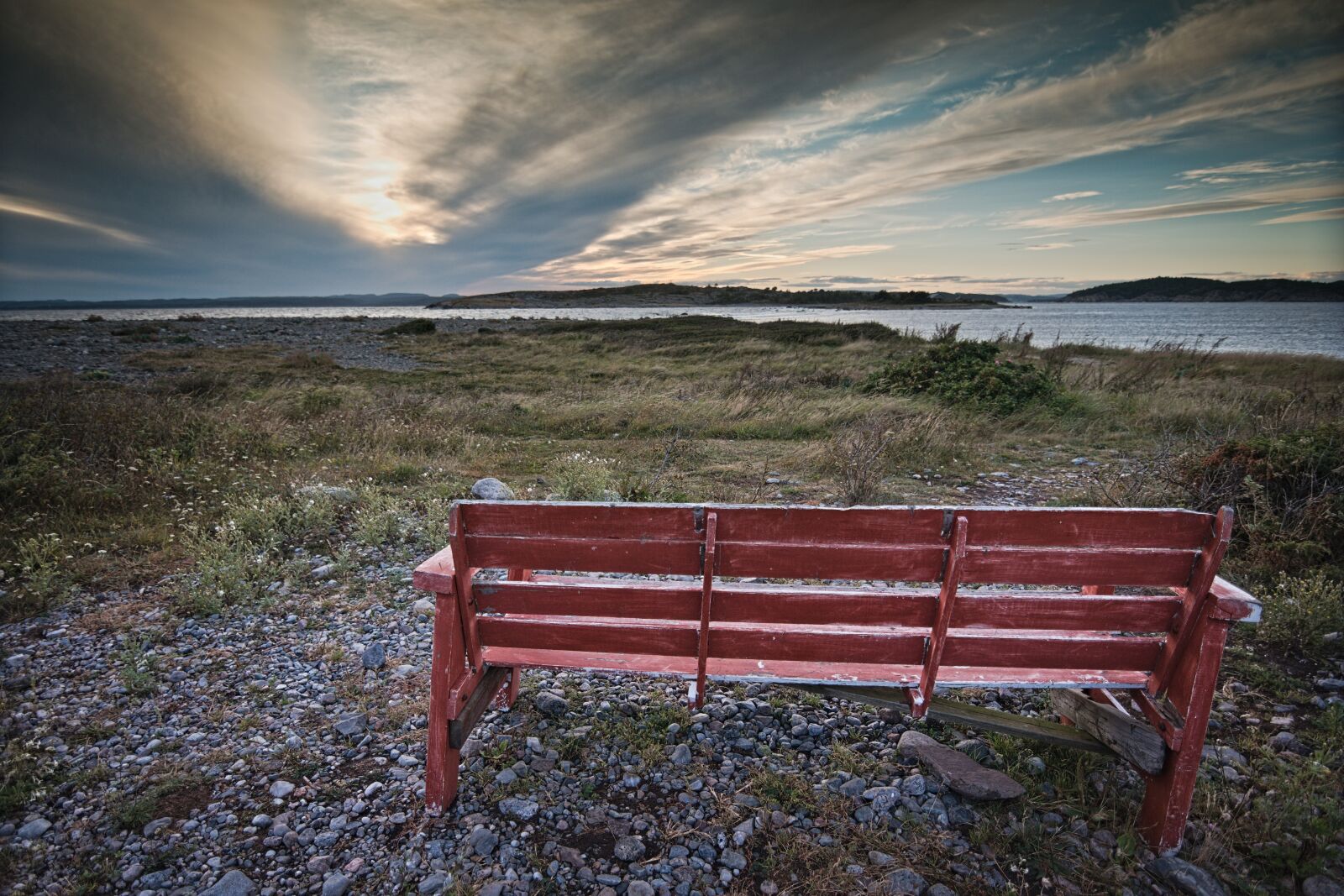 Nikon D3500 sample photo. Nature, sea, sky photography