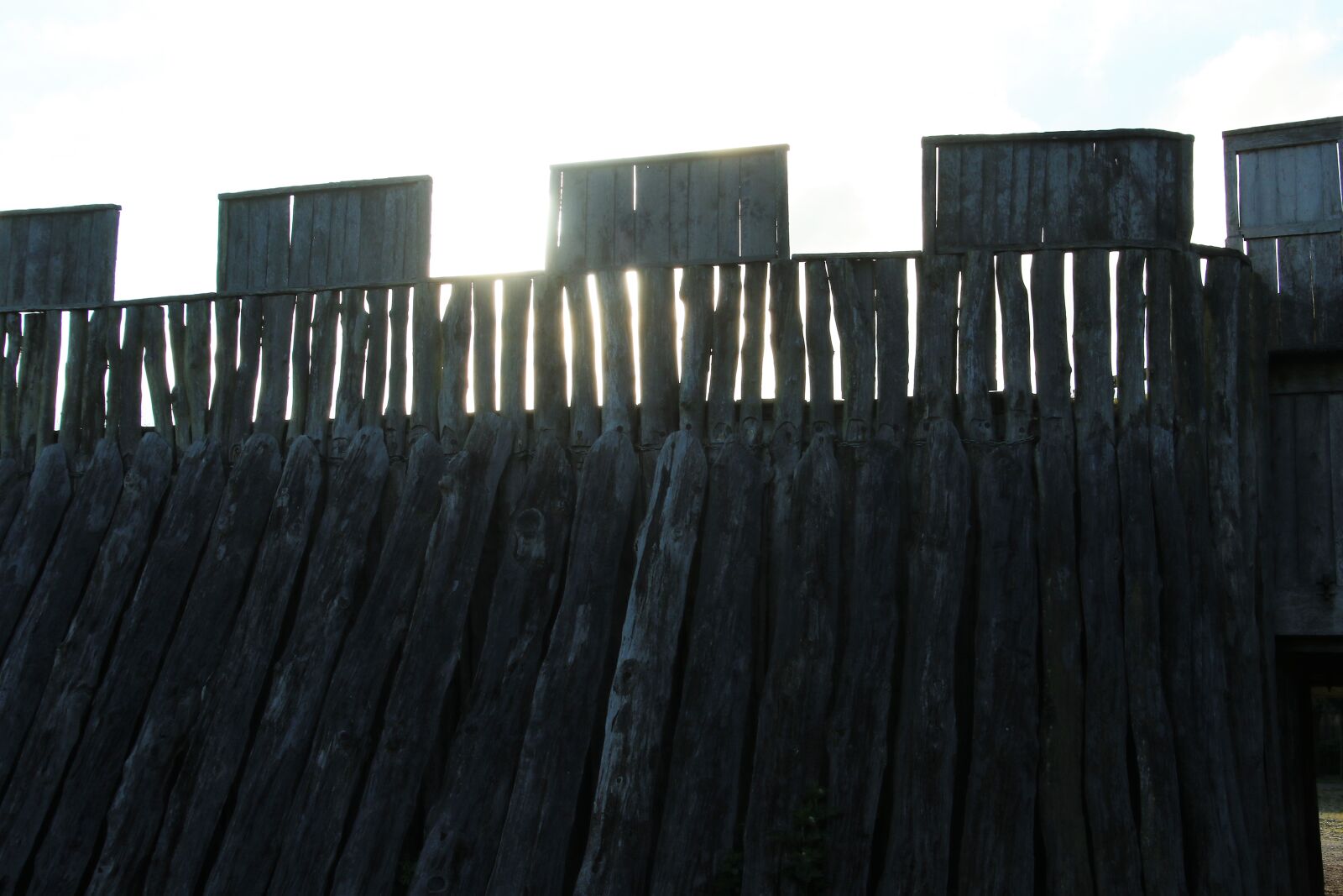 Canon EOS 7D Mark II sample photo. Building, castle, fortress, morning photography