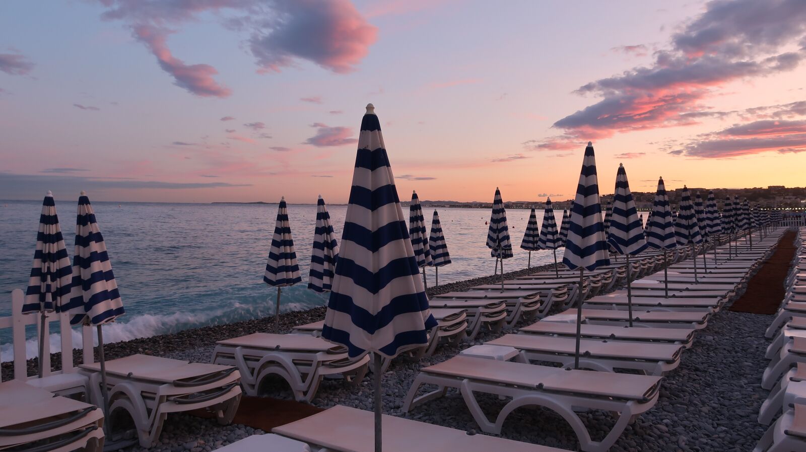 Canon PowerShot G7 X Mark II sample photo. Nice, france, mediterranean photography