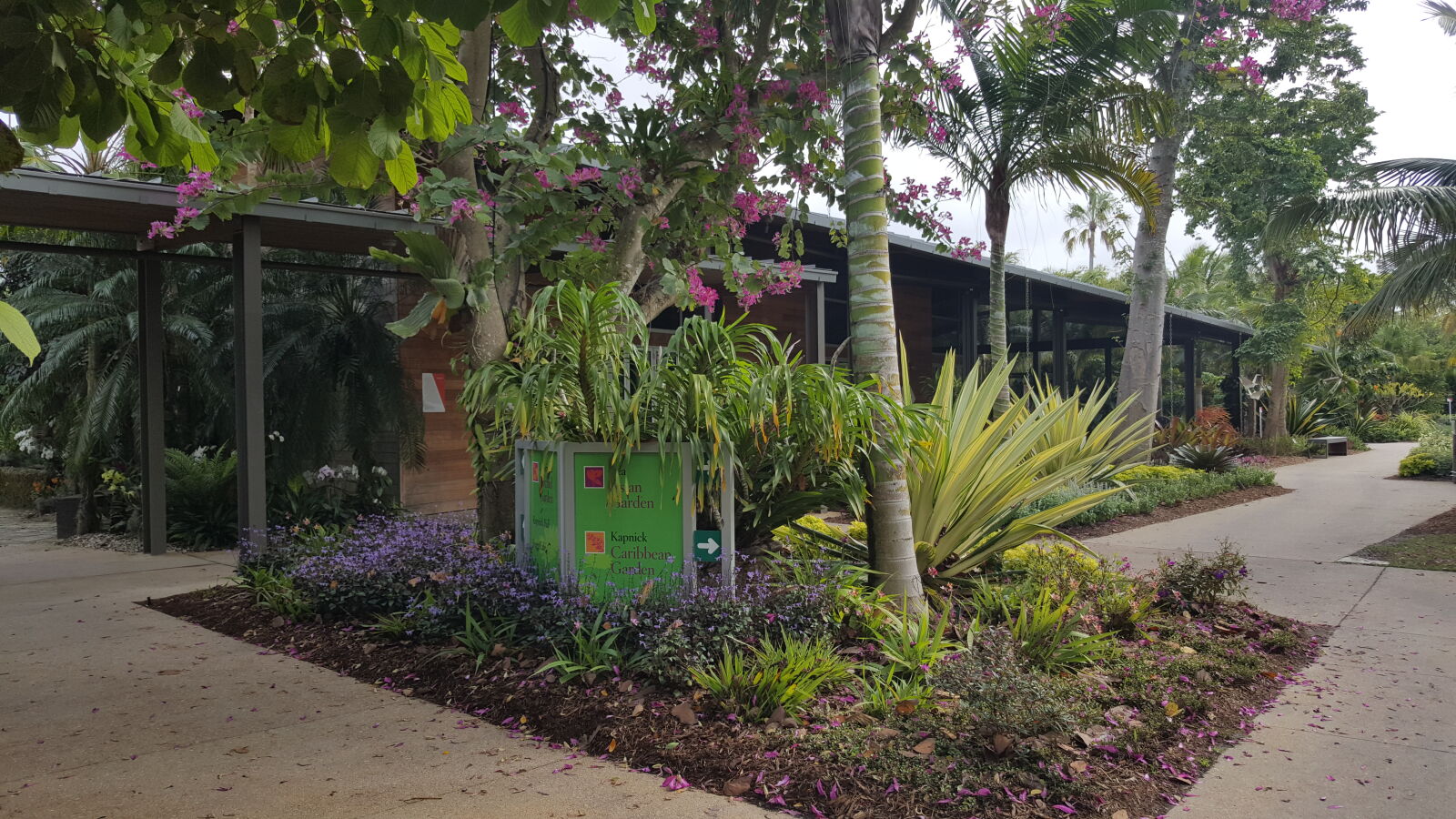 Samsung GALAXY S6 edge sample photo. Botanical, gardens photography