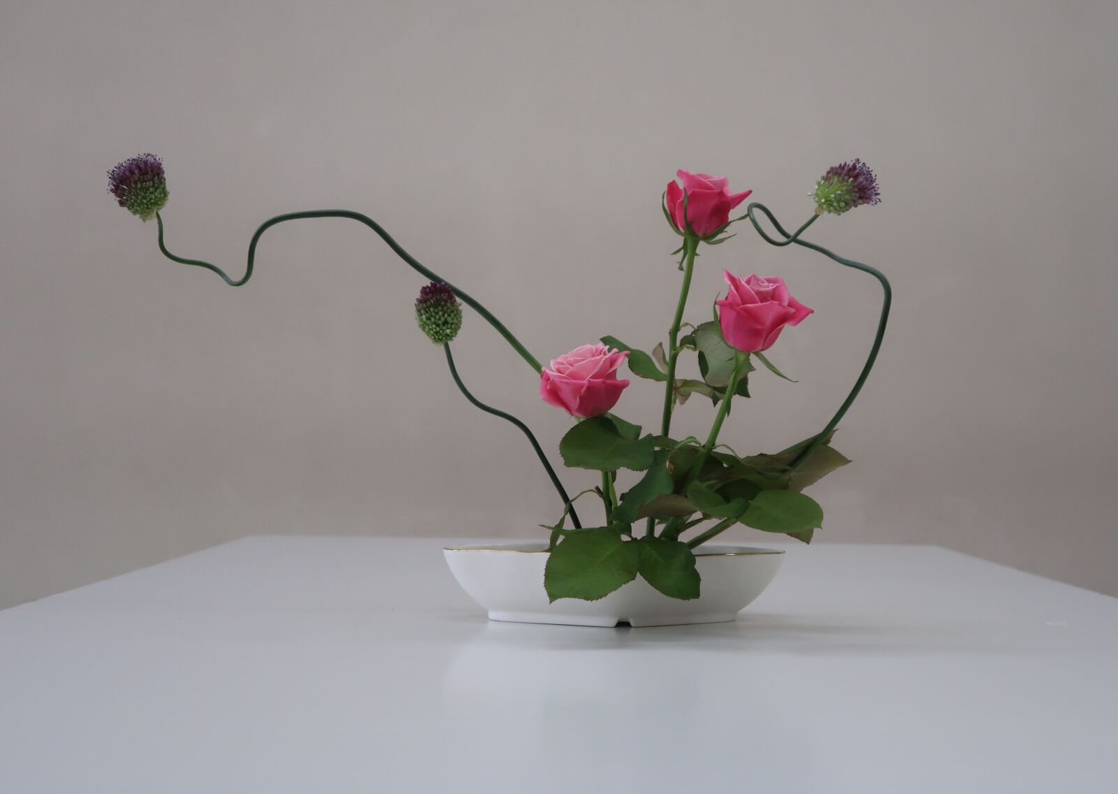 Canon PowerShot G7 X Mark II sample photo. Flowers, rose, purple photography