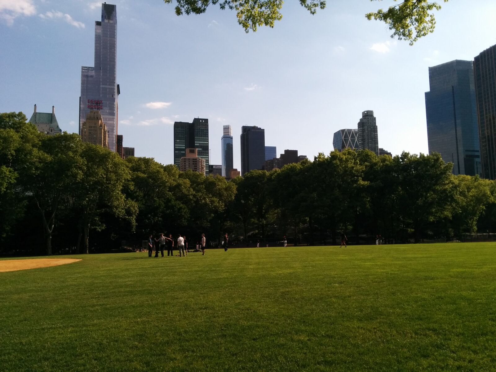 LG Nexus 5 sample photo