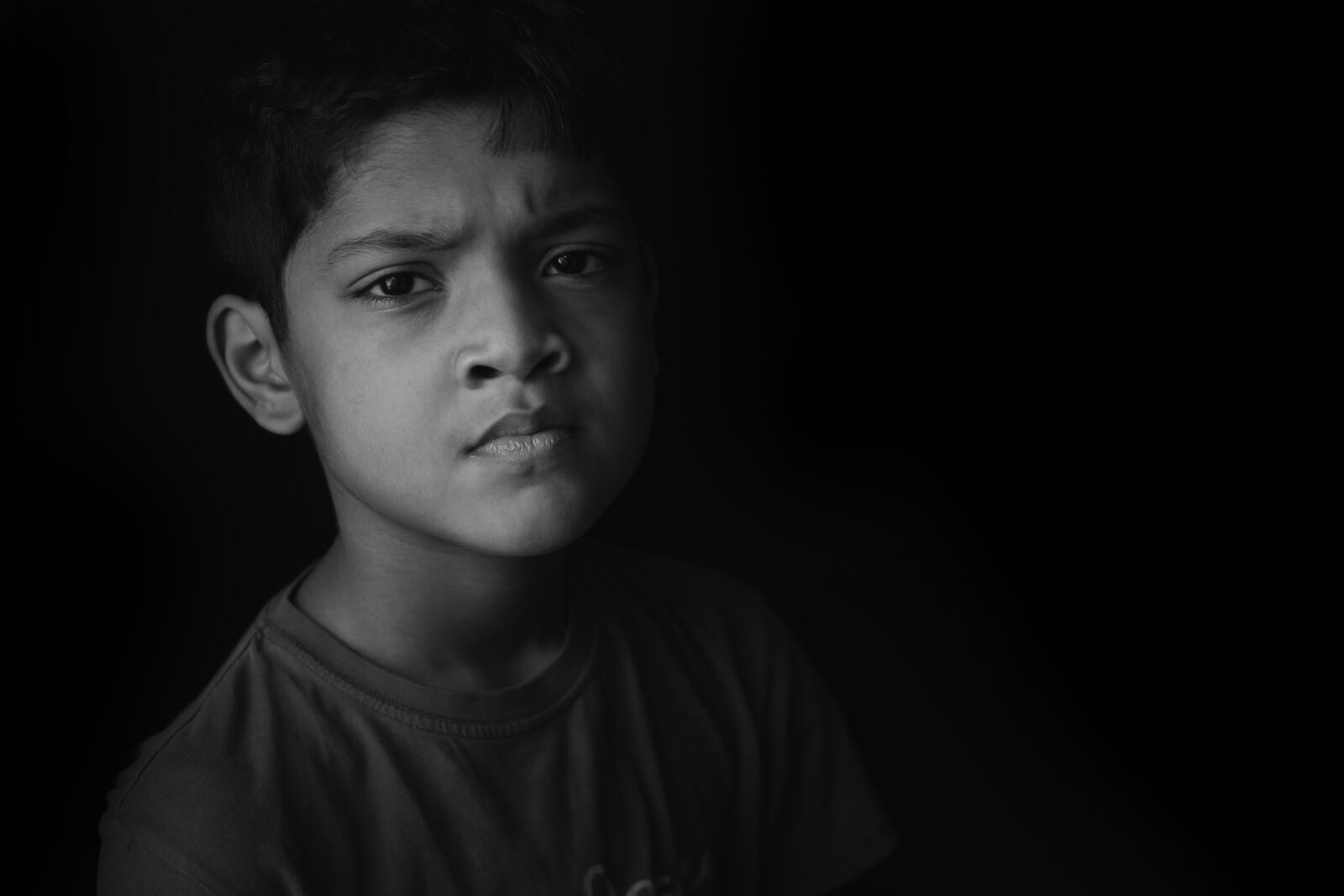 Canon EOS 80D + Canon EF 50mm F1.8 STM sample photo. Arunabh, portrait, indian photography