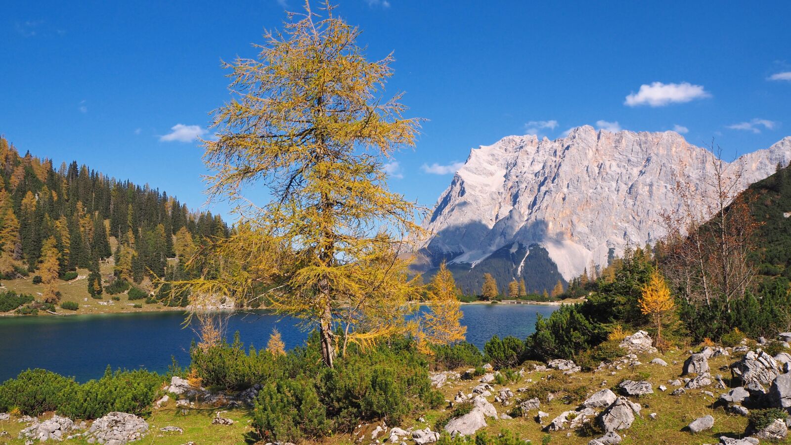 Olympus OM-D E-M10 II sample photo. Nature, landscape, mountains photography