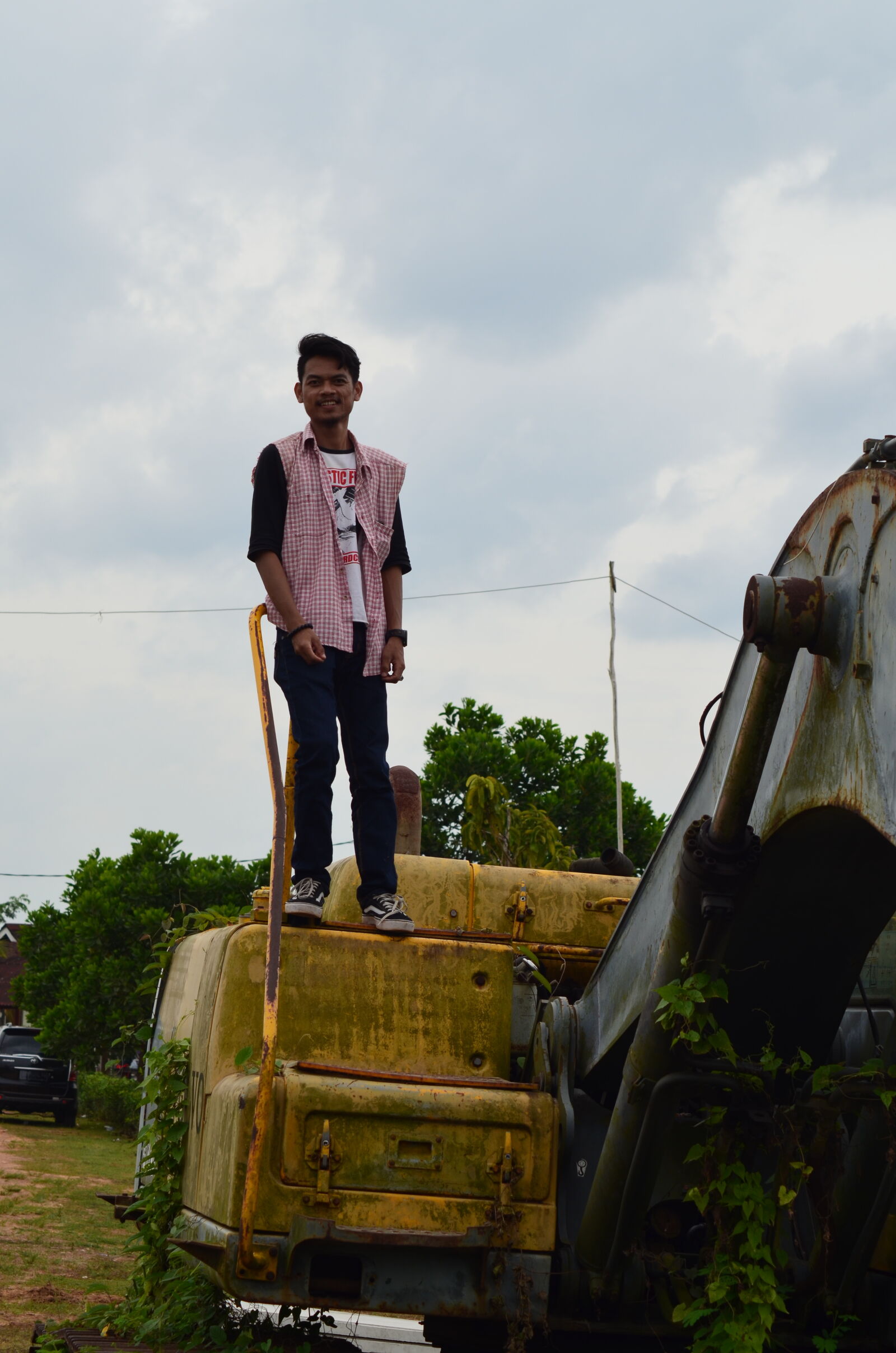 Nikon D5100 sample photo