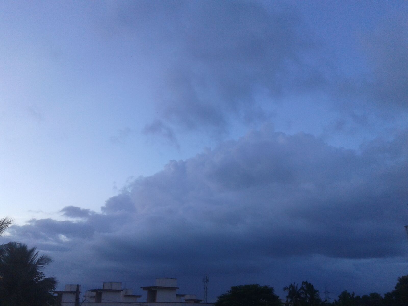 Samsung Galaxy Core sample photo