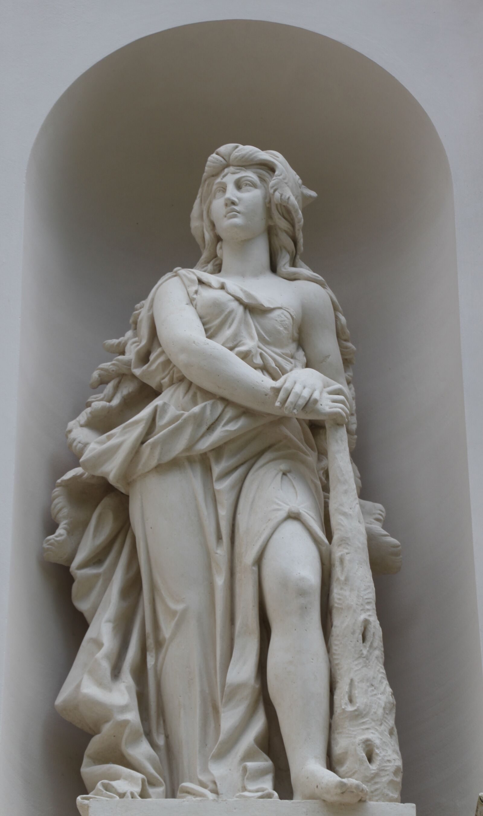Canon EOS 7D sample photo. Statue, stone, sculpture photography
