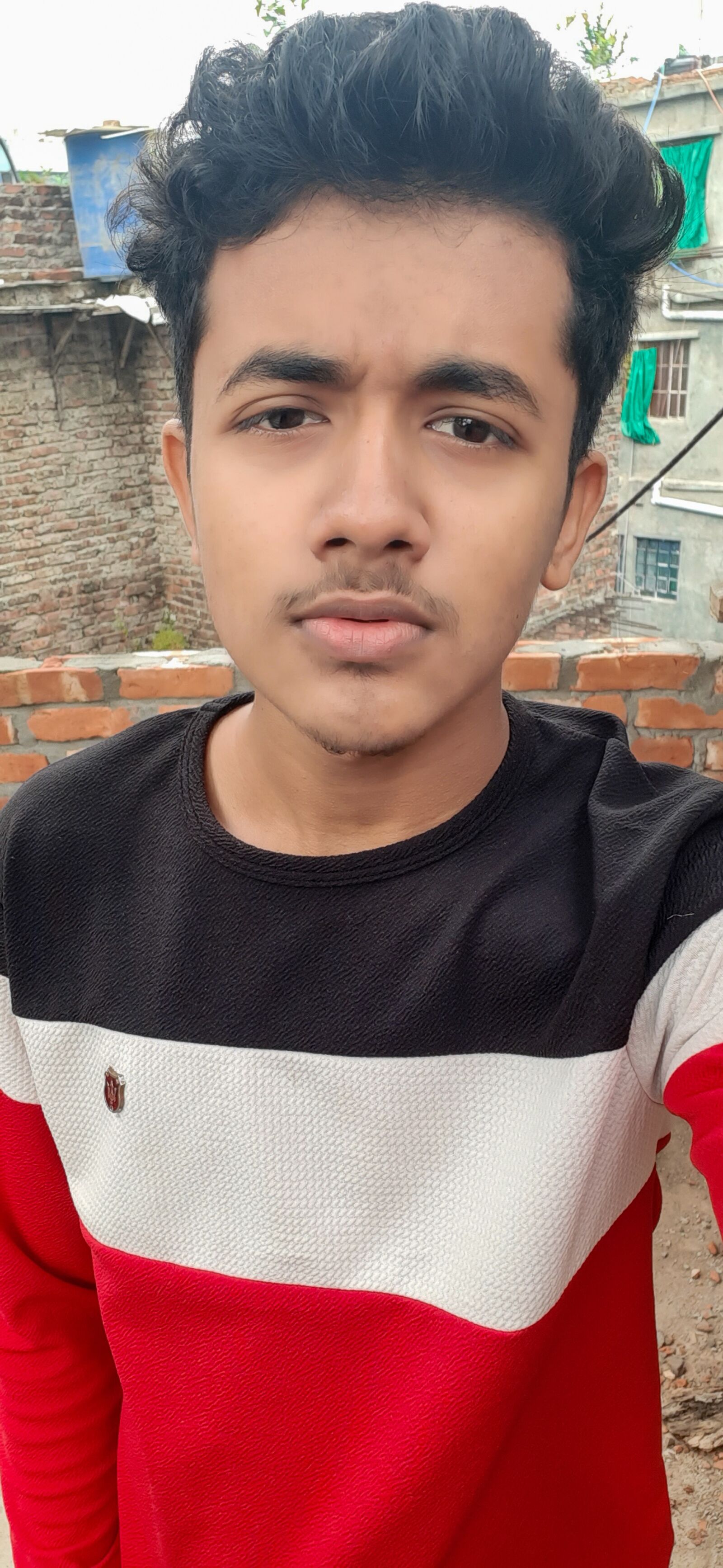 Samsung Galaxy A50 sample photo. People, man, cute photography
