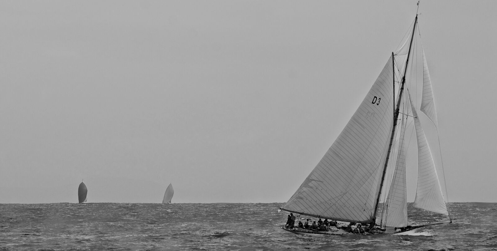 Sony Alpha DSLR-A200 sample photo. Boats, sails, sailboat photography
